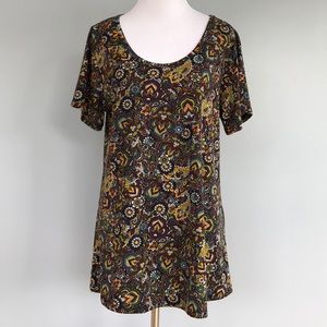 Lularoe Classic T